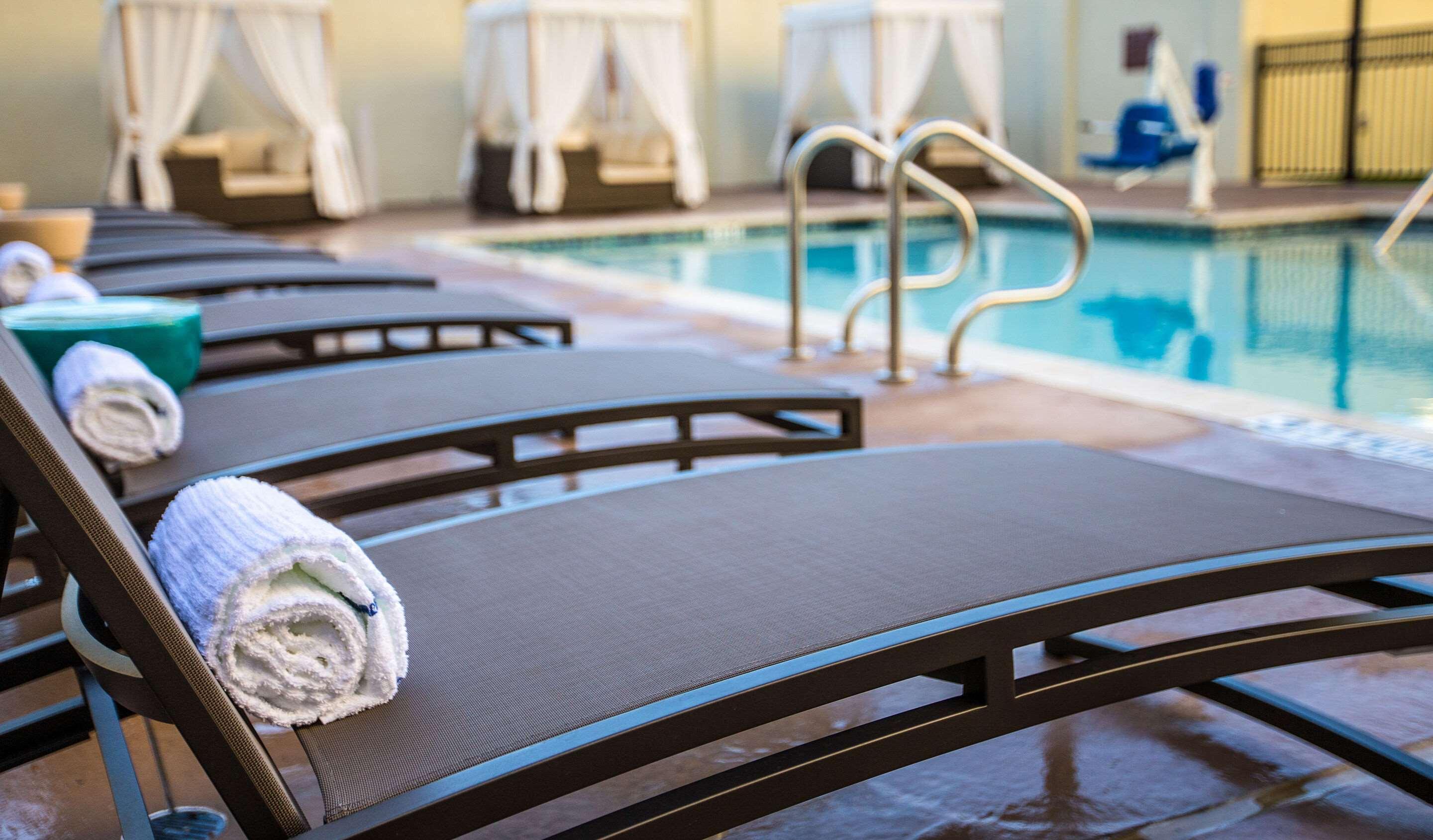 Cambria Hotel Orlando Airport Dış mekan fotoğraf