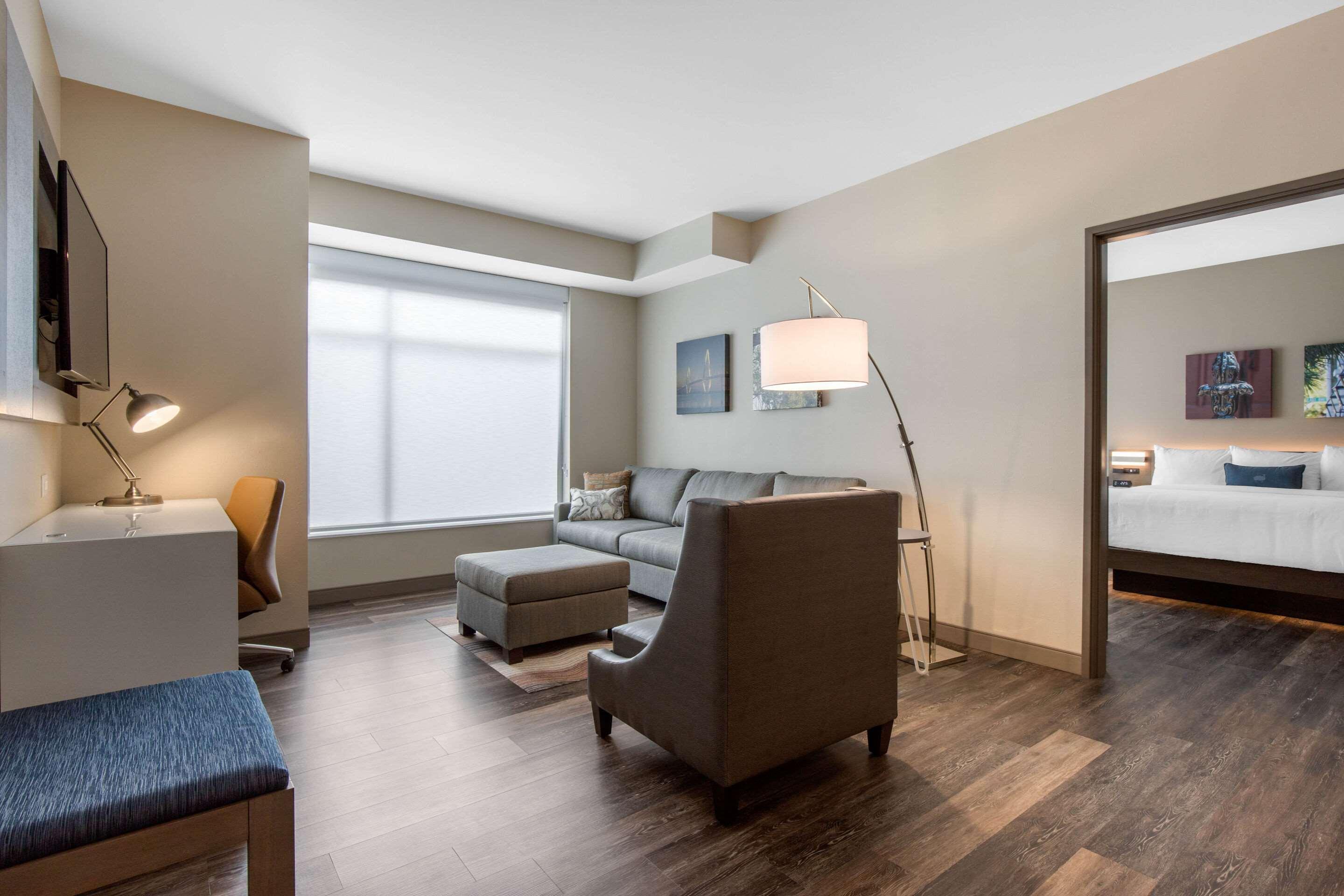 Cambria Hotel Orlando Airport Dış mekan fotoğraf