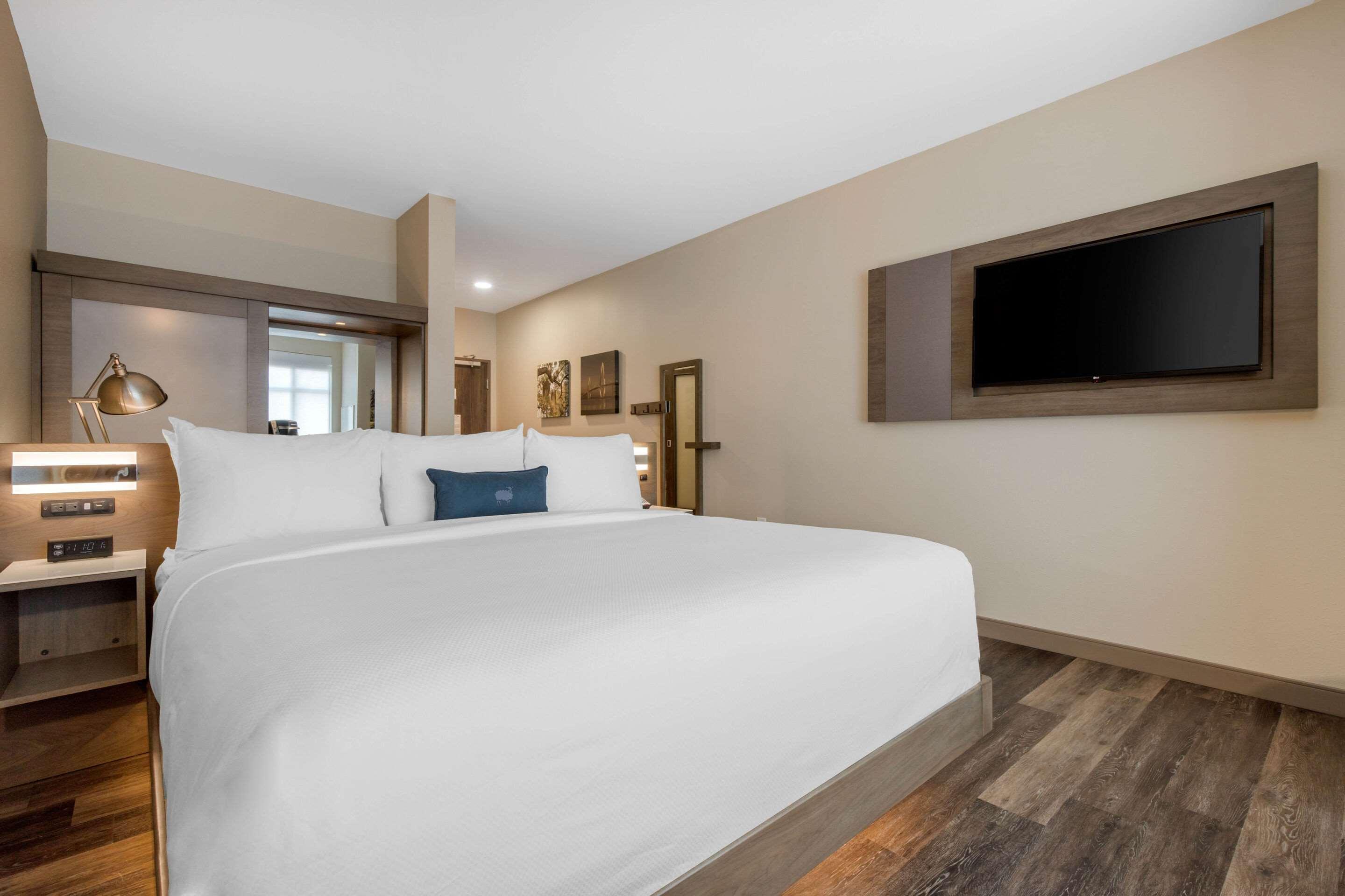 Cambria Hotel Orlando Airport Dış mekan fotoğraf