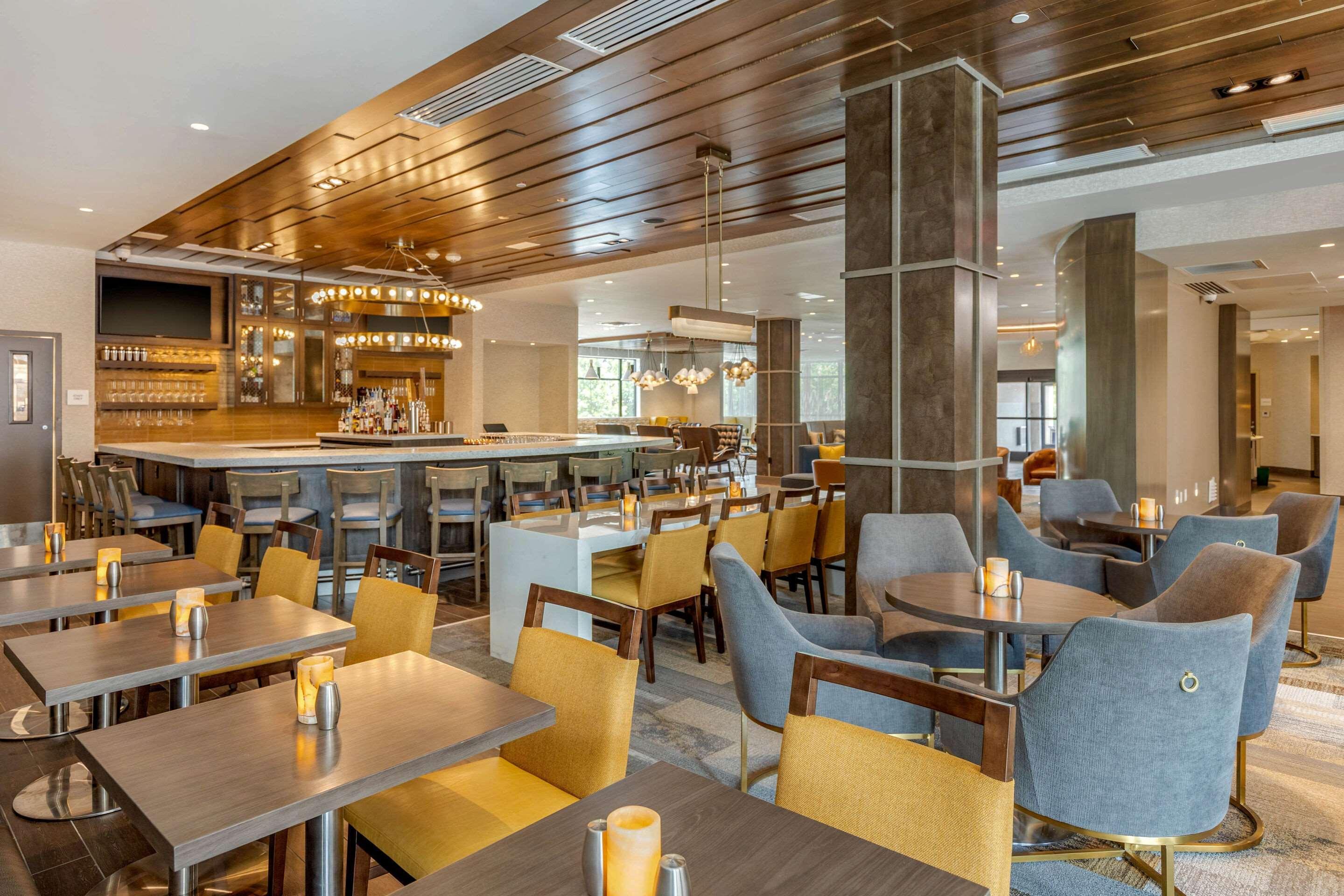 Cambria Hotel Orlando Airport Dış mekan fotoğraf