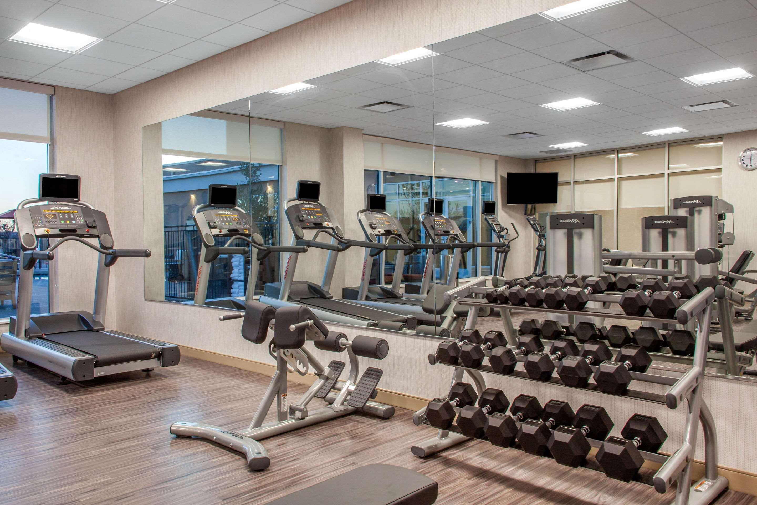 Cambria Hotel Orlando Airport Dış mekan fotoğraf