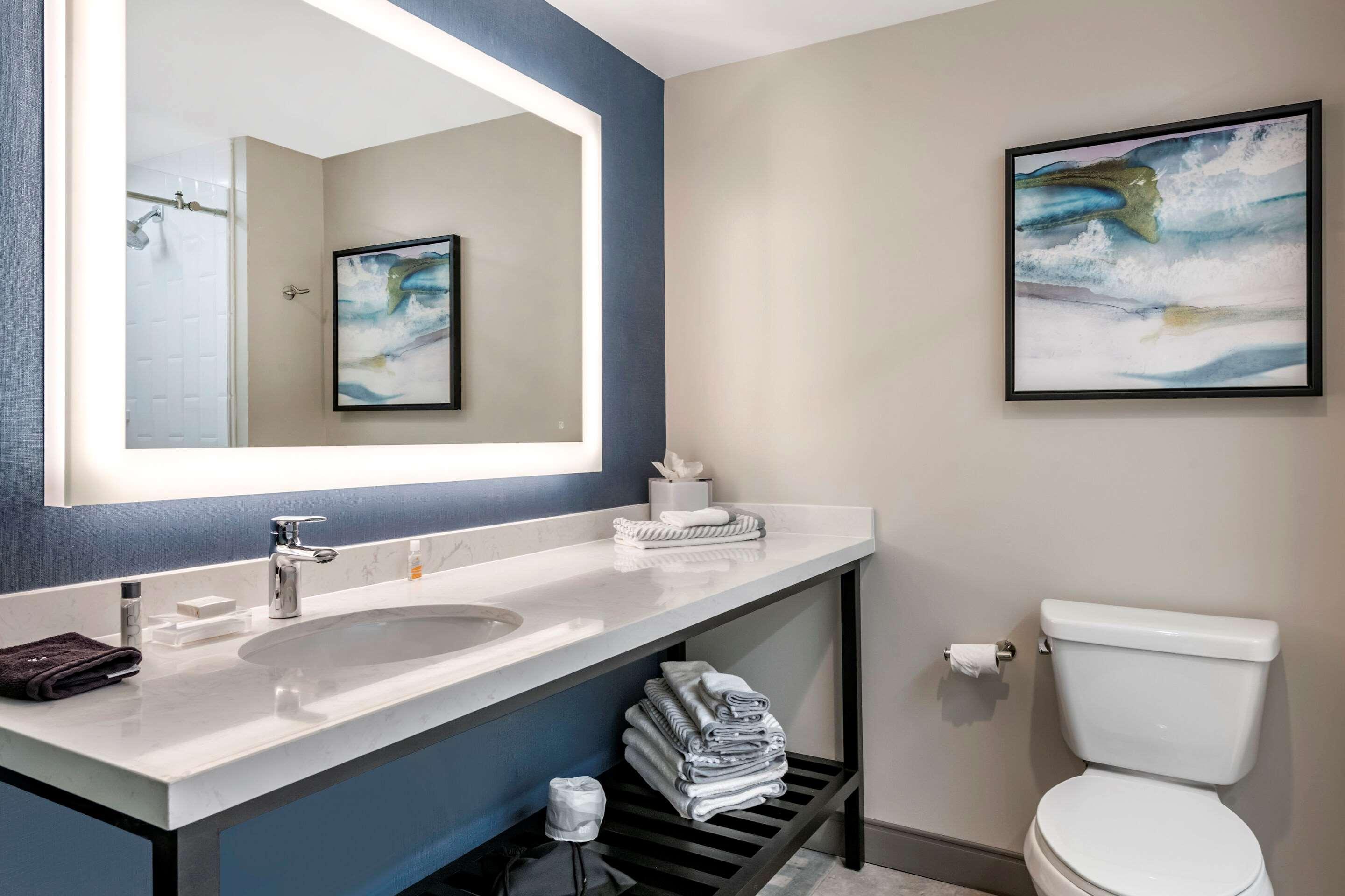 Cambria Hotel Orlando Airport Dış mekan fotoğraf