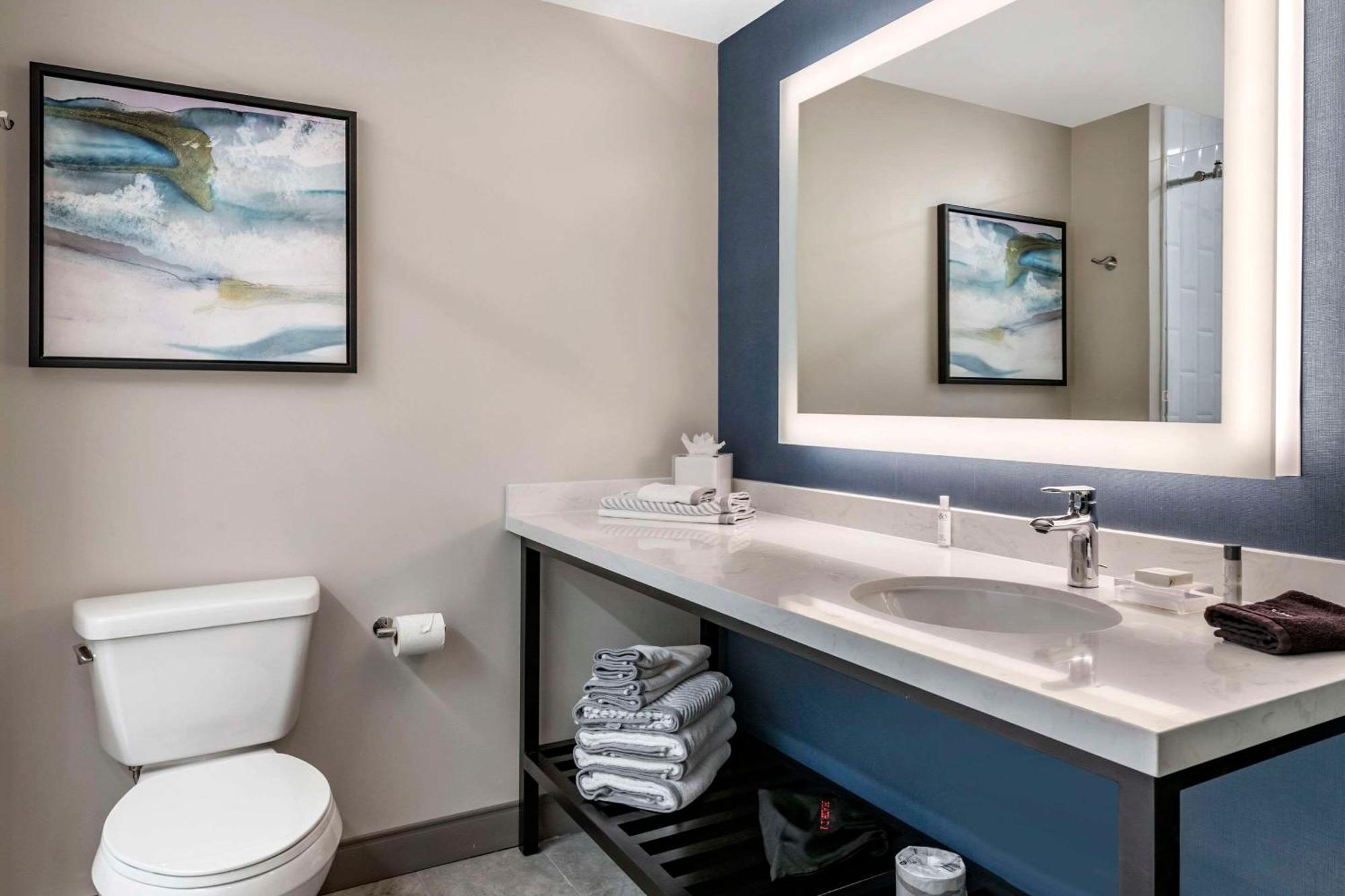 Cambria Hotel Orlando Airport Dış mekan fotoğraf