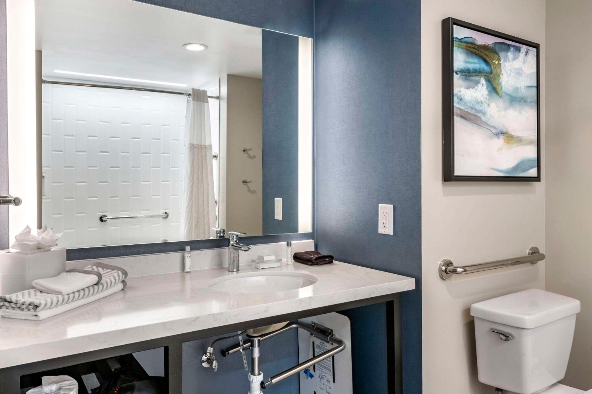 Cambria Hotel Orlando Airport Dış mekan fotoğraf