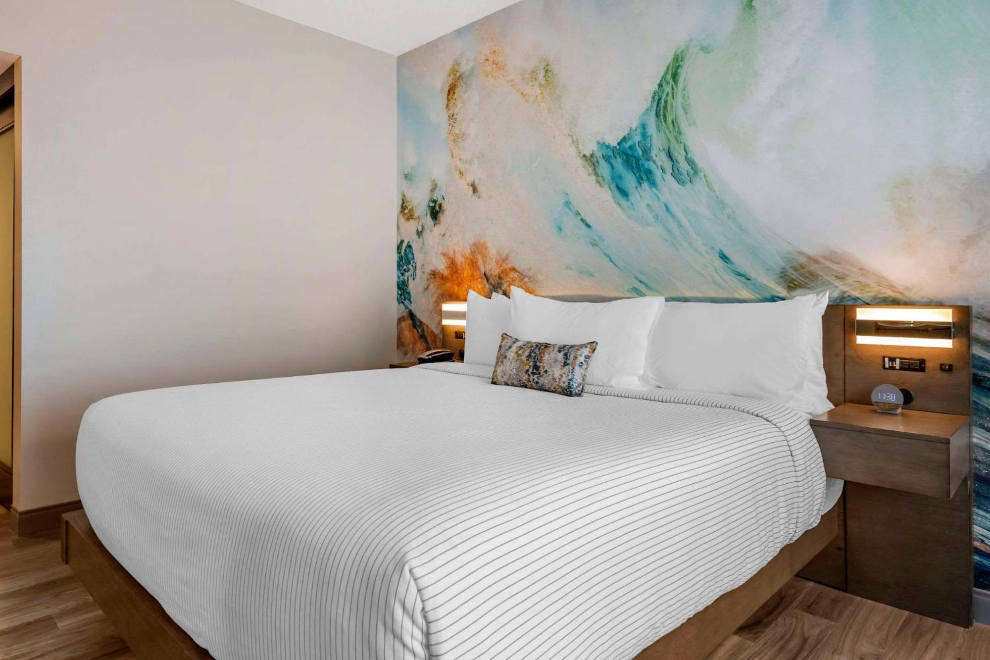 Cambria Hotel Orlando Airport Dış mekan fotoğraf